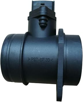 Oulesh Mass Air Flow Sensor for Alfa Romeo 147, for Fiat STILO, MAF Sensor 0280218120/46811122