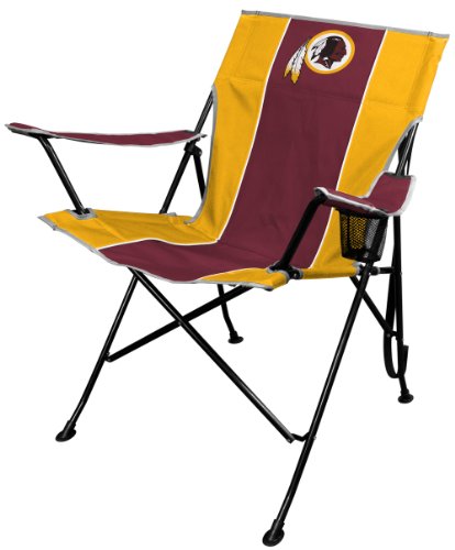 NFL Washington Redskins TLG8 Folding Chair