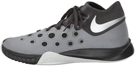 Amazon ナイキ ズーム ハイパークイックネス 15 メンズ バスケットボールシューズ Us サイズ 9 5 D Medium シューズ バッグ
