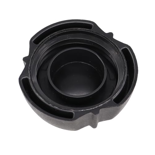 MCHNIC Tankdeckel für Viking Rasenmäher MB 448.1-448.0 & Stihl RMA 448.1