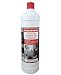 Produktbild 1 LITER / 1000 ml CleanPrince SANITÄR HYGIENE GEL HYGIENEGEL KONZENTRAT, Kraftreiniger Konzentrat, Sanitärreiniger, entfernt Kalk Wasserflecken Dusche Bad WC Kraftreiniger Reiniger Reinigungsmittel Sanitär Wanne WC Toilette Dusche Bad Badezimmer Bäder Hotel Gastronomie bewährt Entkalker Kalklöser Wasserfleckenentferner Ablagerungen Sanitärreiniger Sanitärreinigungsmittel Toiletten Toilettenreinigung Bodenreinigung Badreinigung Gastronomie