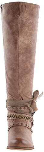 Not Rated Women's Tutsan Riding Boot2