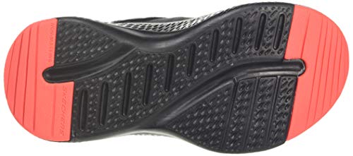 Skechers Solar Fuse-Kryzik, Scarpe da Ginnastica