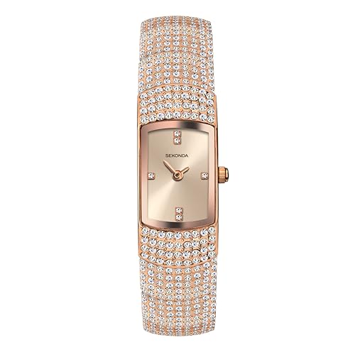 Sekonda Orologio Elegante 40423