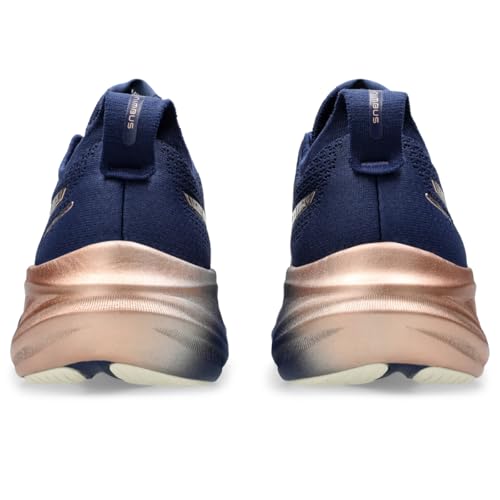 Image of ASICS Women's Gel-Nimbus 26 Running Shoe