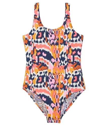 Image of Maaji Girls' Infinity One-piece Swimsuit (Little Kids /Big Kids)