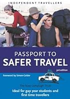 Passport to Safer Travel 1841574104 Book Cover