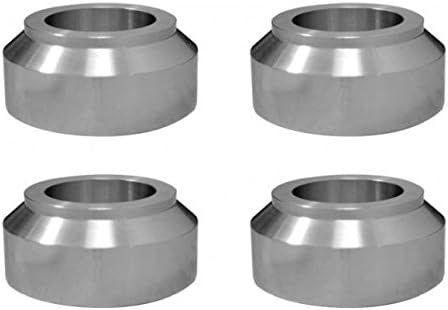 SuperATV Kit de elevación de 2 pulgadas para John Deere Gator 625i / 825i / 855D - Ver ajuste