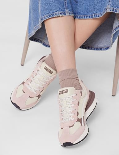 Image of Skechers Women's Halos Infinite Jogger Canvas Shoe