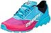 Produktbild Dynafit Alpine W Damen Laufschuhe, Türkis/Leuchtrosa, 38.5 EU