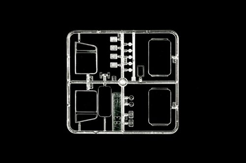 Italeri 1:24 Trucks & Trailers 3859 Freightliner FLC - Thumbnail 3