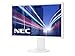 Produktbild NEC MultiSync E243WMi 60,47cm 23,8Zoll TFT LCD 1920x1080 analog+digital Hoehenverstellbar VESA 1000:1 6ms 250cd Weiss