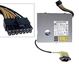 150 Watt Power Supply 54Y8892 for Lenovo ThinkCentre Edge M83 M71Z M72Z M73Z M93z 92z AIO PC P/N 36002086 03T9022 Mcbel