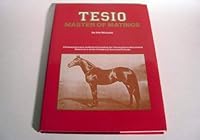 Tesio: Master of Matings 0725518065 Book Cover