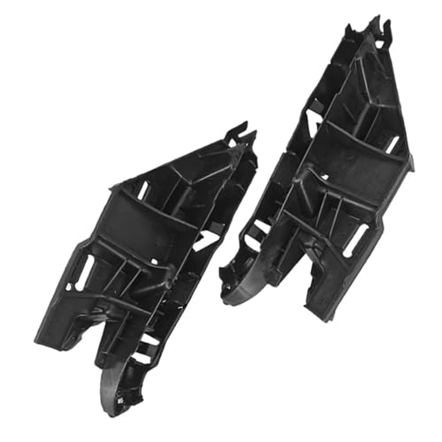 Support suspension avant durable pour pare-chocs Peugeot 307CC OEM 7119HV 7120NH