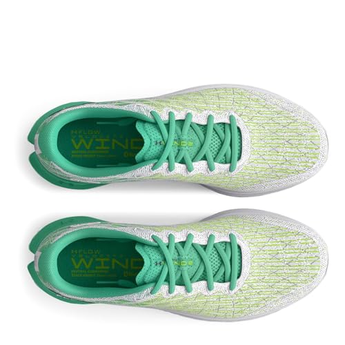 Image of Under Armour Men Flow Velociti Wind 2 Shoes