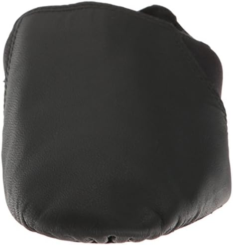 Bloch womens Women's Spark Jazz Dance Shoe, Black, 9.5 US | Image 1