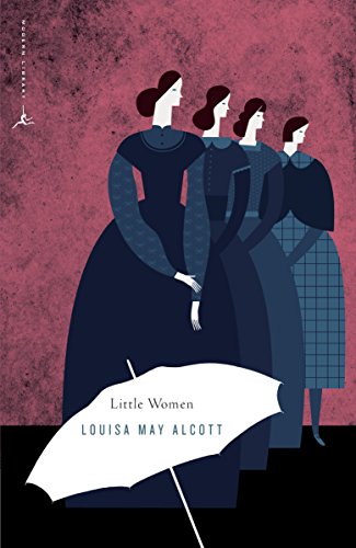 Little Women (Modern Library Classics)