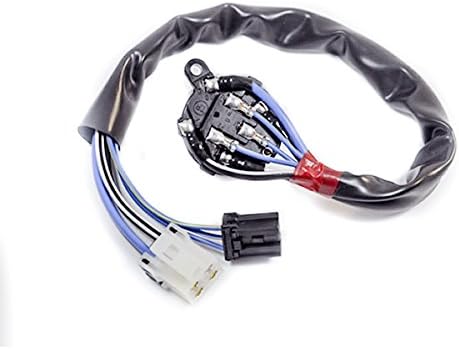 Swicht Ignition NPR NPR-HD NQR NRR 4HK1 5.2L 4HE1