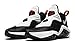 Nike Mens Lebron Soldier XIV 14 Basketball Shoes (Black/White-University Red, Numeric_12)