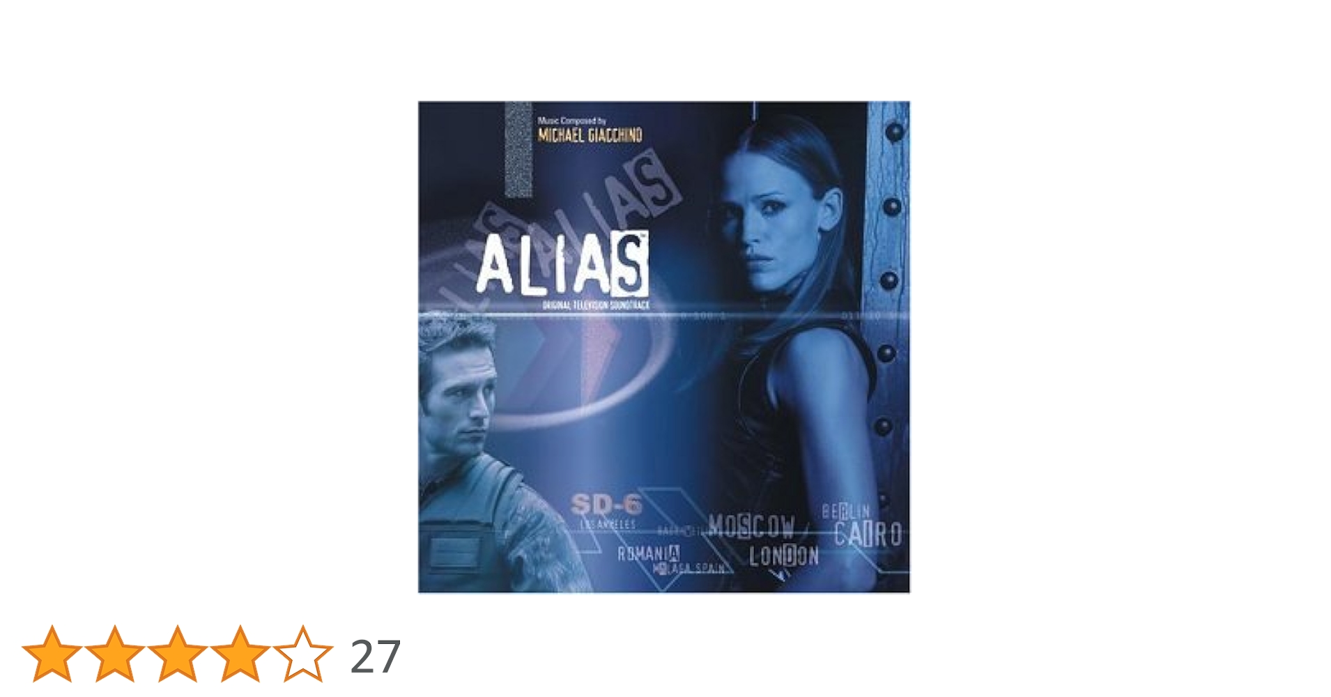 洋楽CD エリアス　ALIAS  君がほしい　8センチ8cm シングル　メロハー 洋楽CD エリアス ALIAS 君がほしい 8センチ8cm シングル