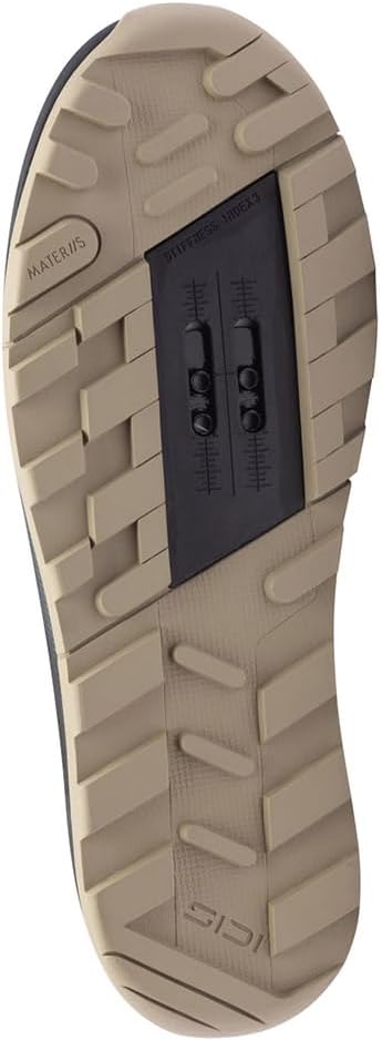 Sidi Indomita Mountain Clipless Shoes - Men's