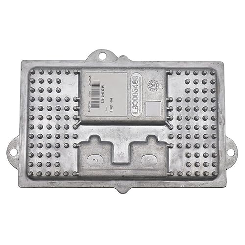 Module de Commande de Ballast pour Phare HID Seat Leon 5F 2012-2020 - 3