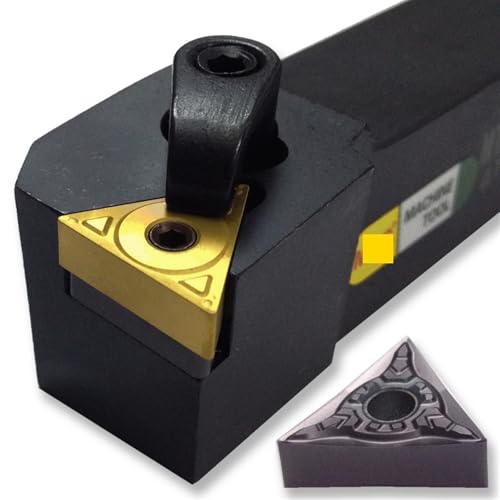 20mm 25mm MTFNR 2020 Herramienta metal corte carburo miniatura 2