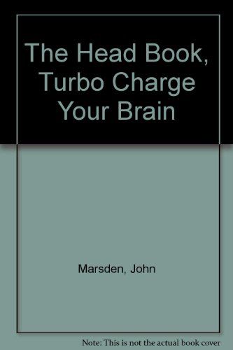 The Head Book