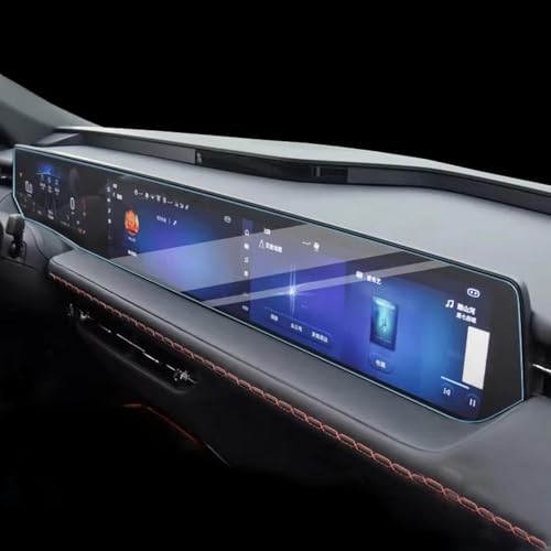 Film protection Ford EVOS Mondeo TPU anti-rayures transparent