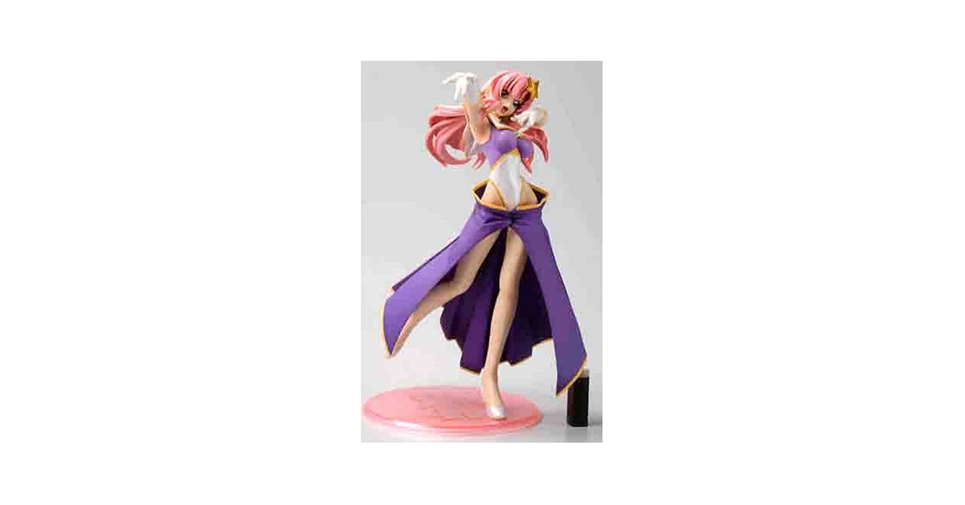 Amazon.com: Gundam SEED DESTINY・2 RAH DX Meer Campbell