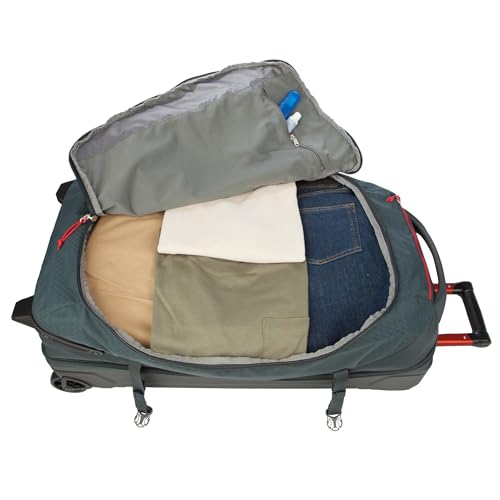 Sac d'expédition 30 Eddie Bauer le sac idéal pour vos week-ends actifs - 7