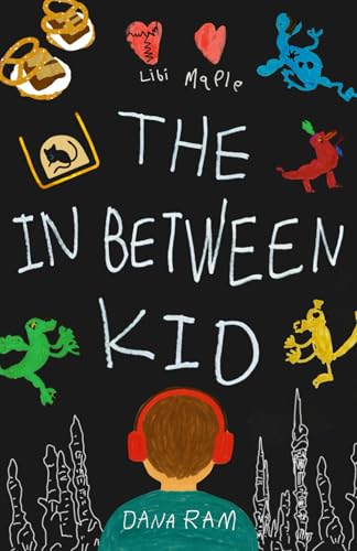 Image of The In Between Kid