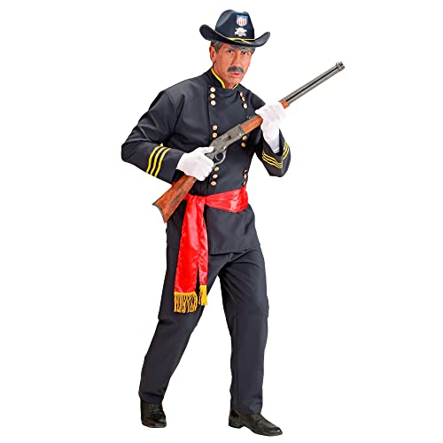 W WIDMANN MILANO Party Fashion - Costume Général des Etats du Nord, Soldat, Costumes de Carnaval