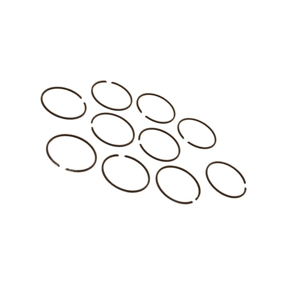 45-46mm Piston Ring Kit Fit for Husqvarna 357 Chainsaw(51 45MM)