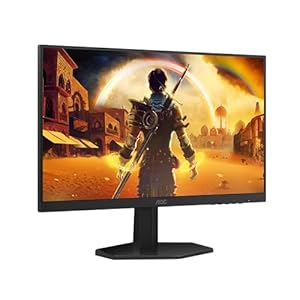 AOC Gaming 24G42E – 24 inch F...