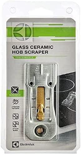 ELECTROLUX Care & Maintenance 9029792315 Plaque vitrocéramique Grattoir