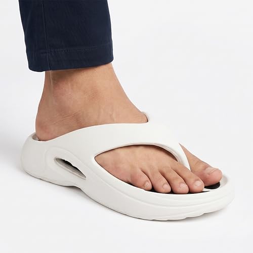 Image of ELECANT EVA Soft comfortable and stylish |Light Weight & Anti-Skid| Comfortable | Daily Use Chappal /slippers for Men