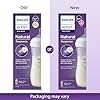 Philips Avent Biberon Natural Response - Biberon da 330 ml, senza BPA, per neonati da 3 mesi in su (modello SCY906/01)