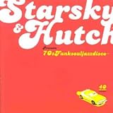 Starsky & Hutch: 70's Funk