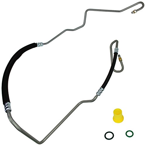 ACDelco Professional 36-366318 Power Steering Pressure Line Hose Assembly