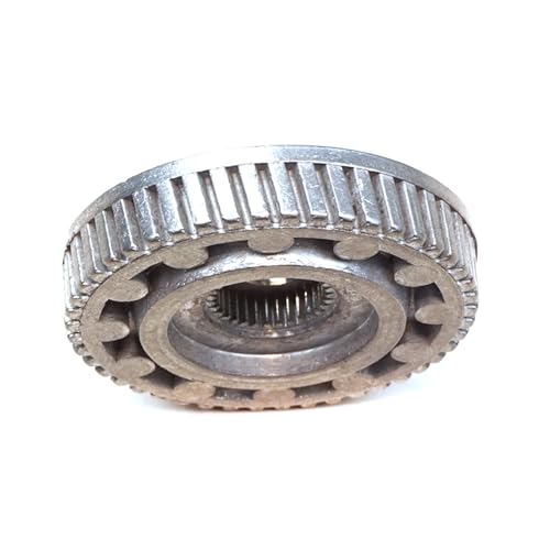 Image of BSR647 Sunroof Motor Cog Drive Internal Metal Gear 1Q0959591C Compatible With V.W. EOS 1F7 1F8 2006-2016