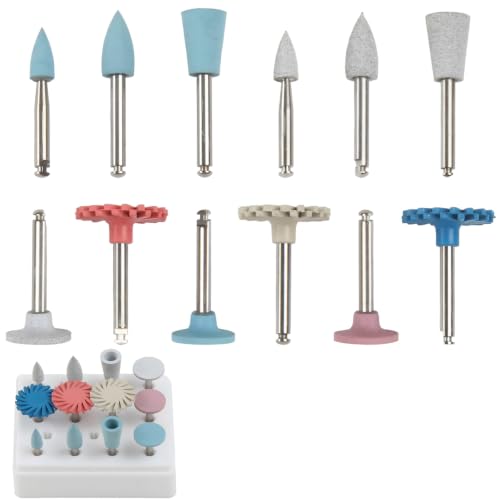 Voco Dental Polishing Kit - Prophy Complete