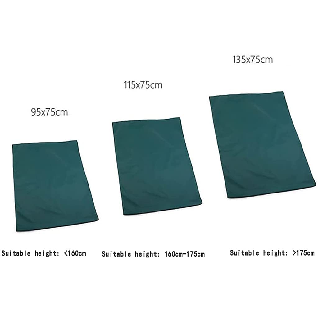 Almohadilla de Cama Posicionamiento Cinturón Móvil de Transferencia de Pacientes Paciente Discapacitado Cinturón de Transferencia para Postrada En Cama 95cm*75cm