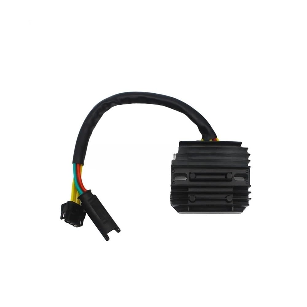 Regolatore Di Tensione Raddrizzatore Motocicletta Per B&MW F650CS F650GS D-akar M F700GS F800 ST GS GT R F800S G650GS Sertao 1999-2016 regolatori Raddrizzatore