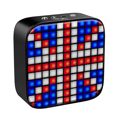 FLASHBOOM Show Altavoz Bluetooth