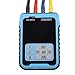 SG-004A Handheld Multi-Function Signal Generator Calibrator With 4-20mA Current Loop, Voltage, Frequency, PWM/MV, And Resistance Measurement For Industrial Test