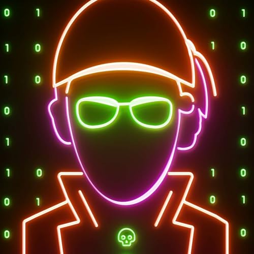 Does Remote Work? - Threat Talks Podcast Por  arte de portada