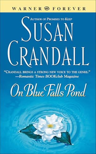 On Blue Falls Pond (Warner Forever Book 5)