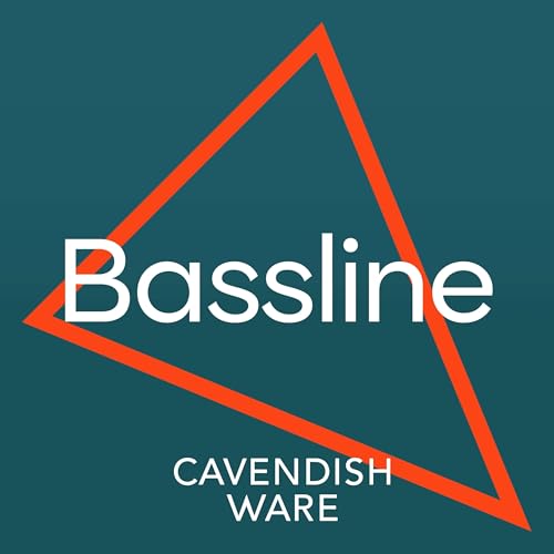 Bassline by Cavendish Ware Titelbild